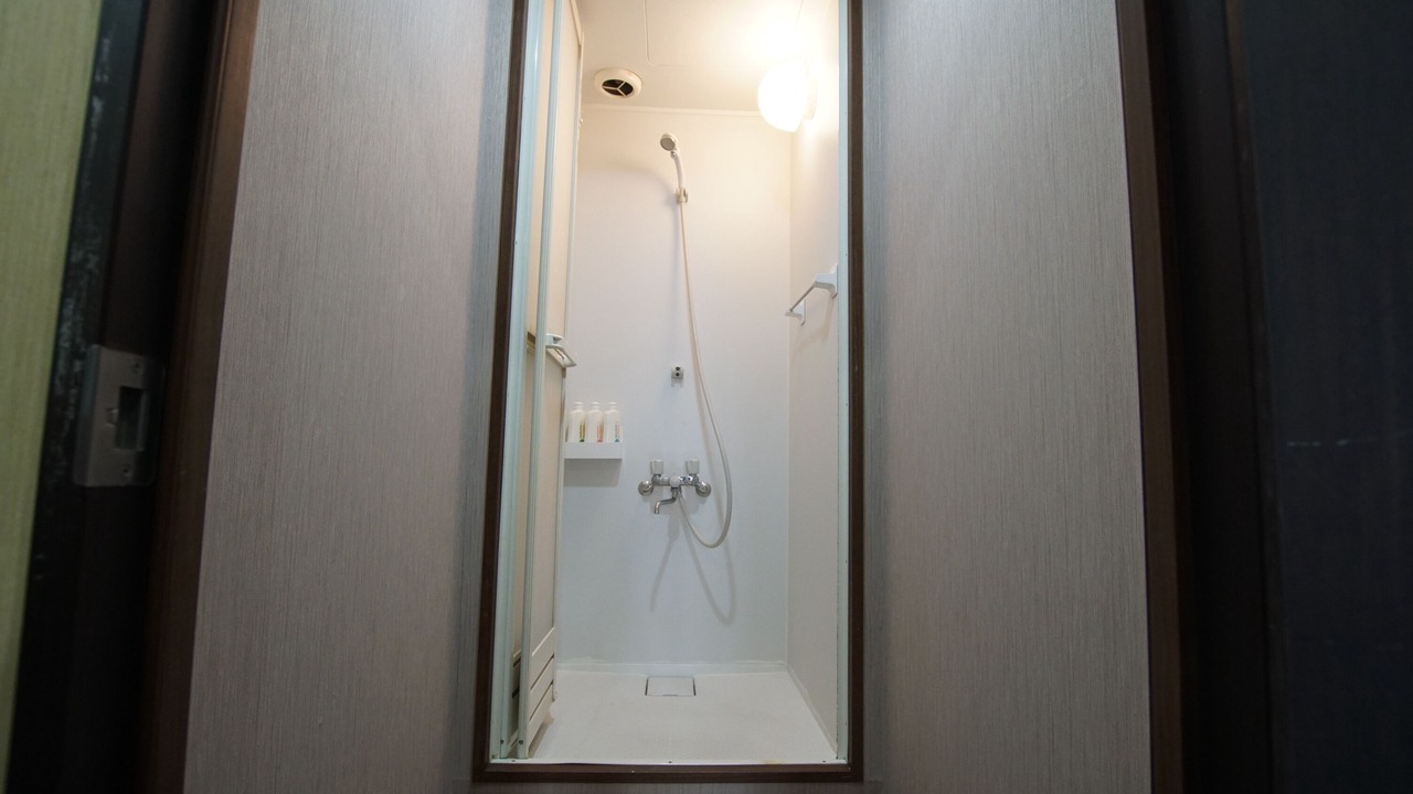 Photo of Bathroom in Nihonbashihoridomecho