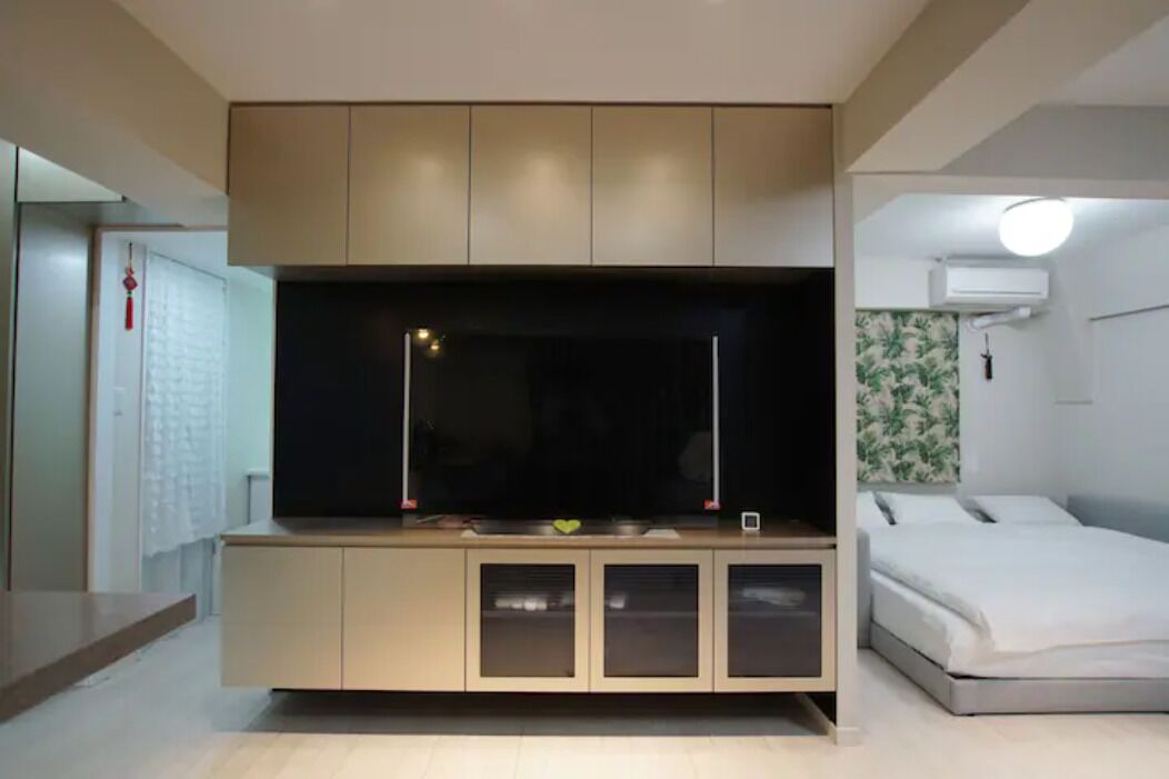 Photo of Bedroom in Nihonbashihoridomecho