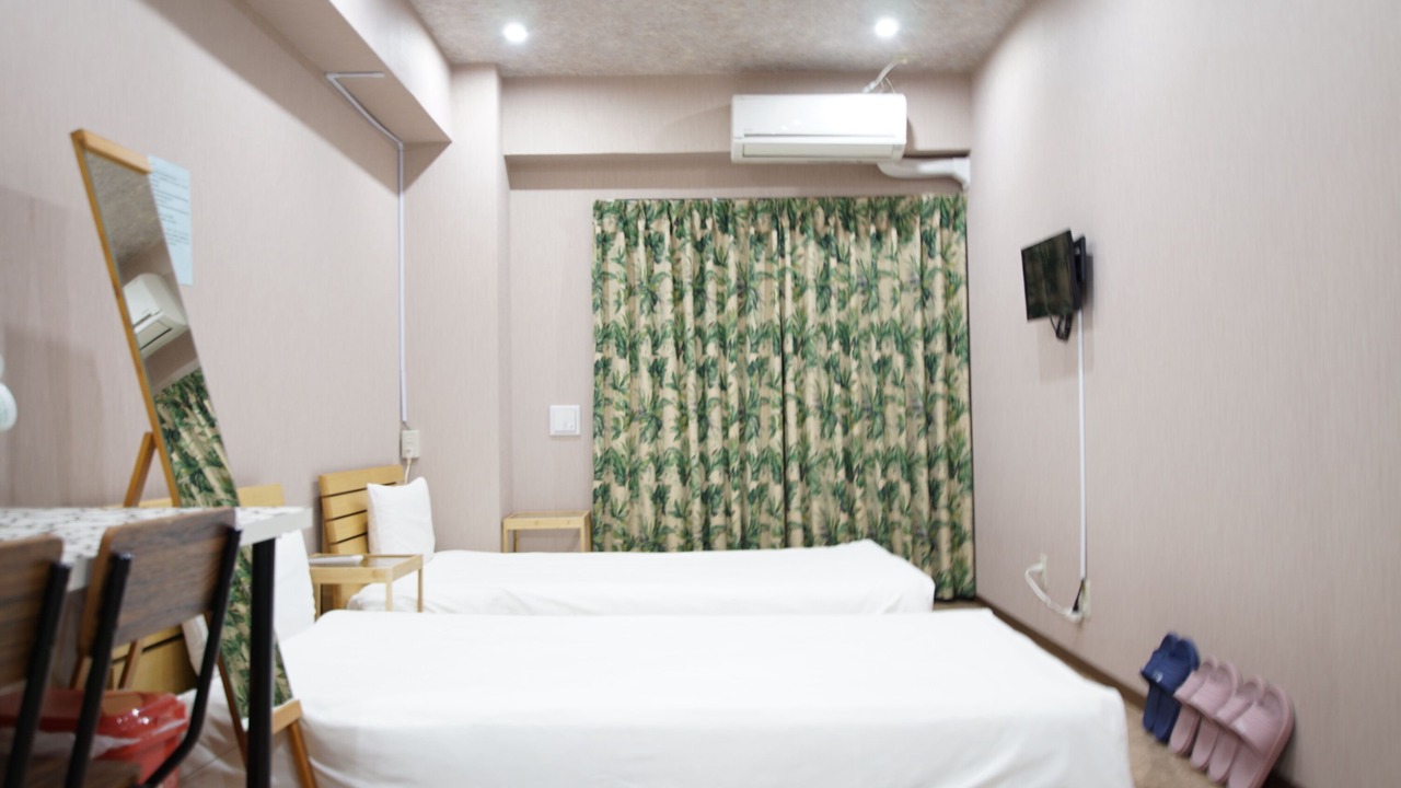 Photo of Bathroom in Nihonbashihoridomecho