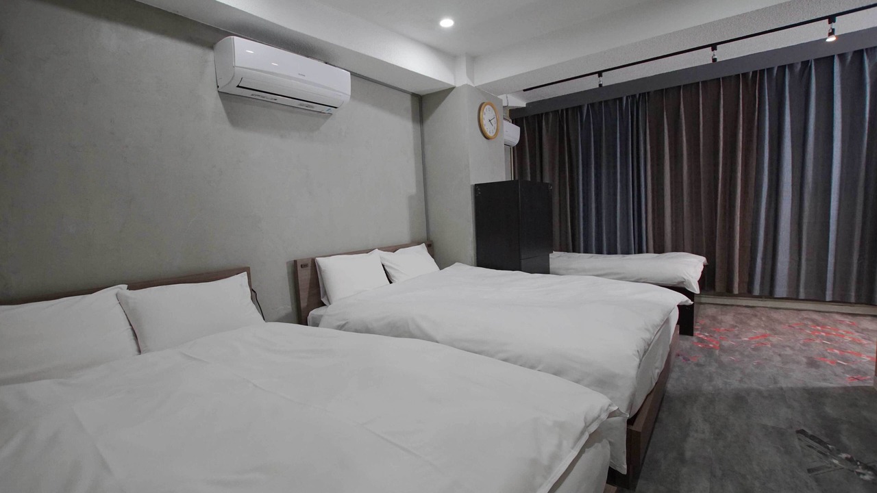 Photo of Bedroom in Nihonbashihoridomecho
