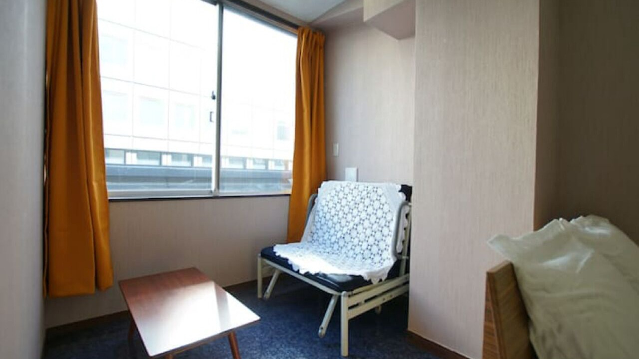 Photo of Bedroom in Nihonbashihoridomecho