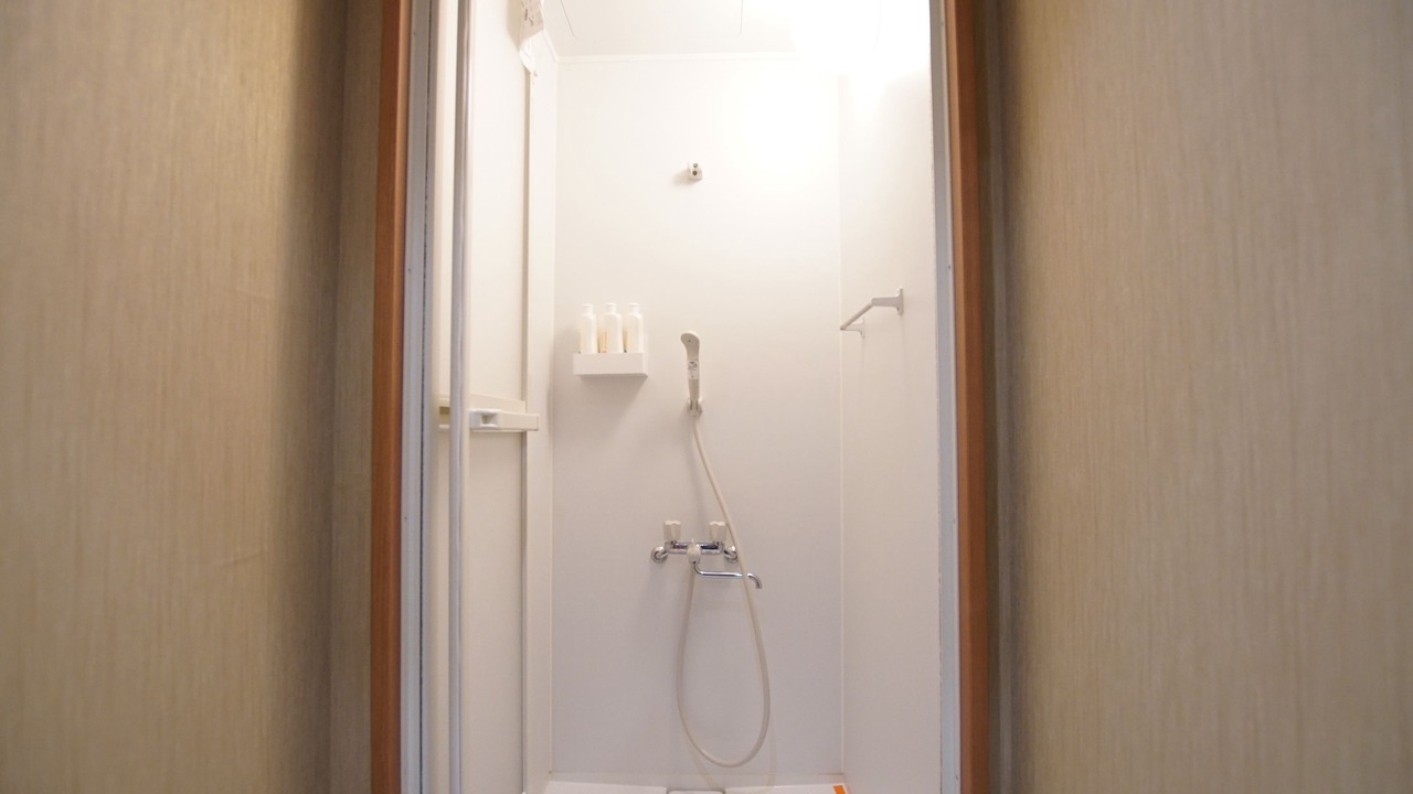Photo of Bathroom in Nihonbashihoridomecho