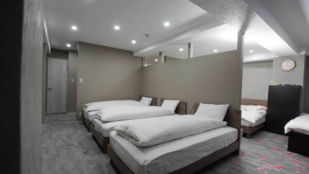 Photo of Bedroom in Nihonbashihoridomecho