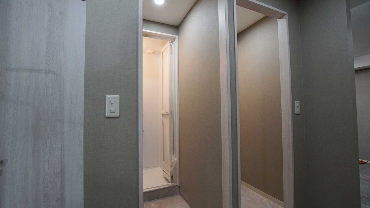 Photo of Bathroom in Nihonbashihoridomecho