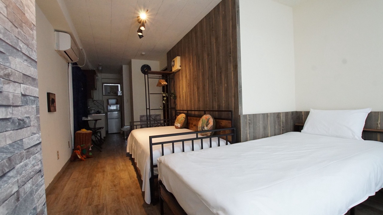 Photo of Bedroom in Nihonbashihoridomecho