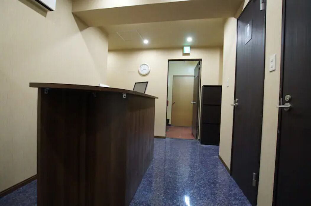Photo of Bedroom in Nihonbashihoridomecho