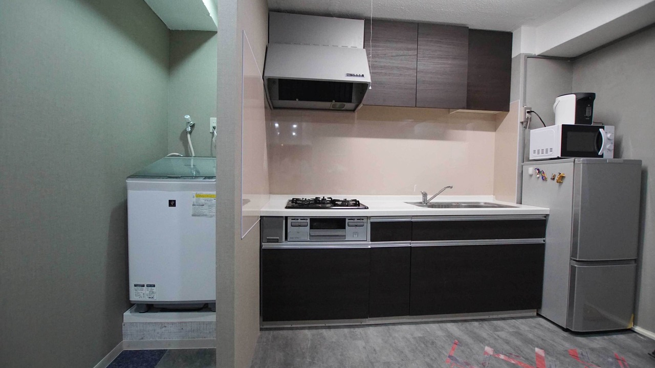 Photo of Bedroom in Nihonbashihoridomecho