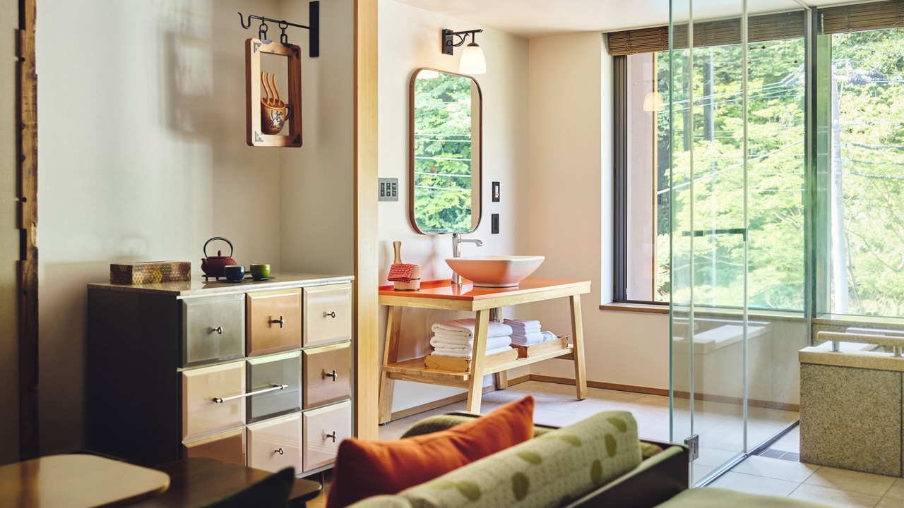 Photo of Bedroom in Gora