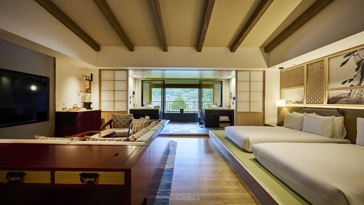 Photo of Bedroom in Gora