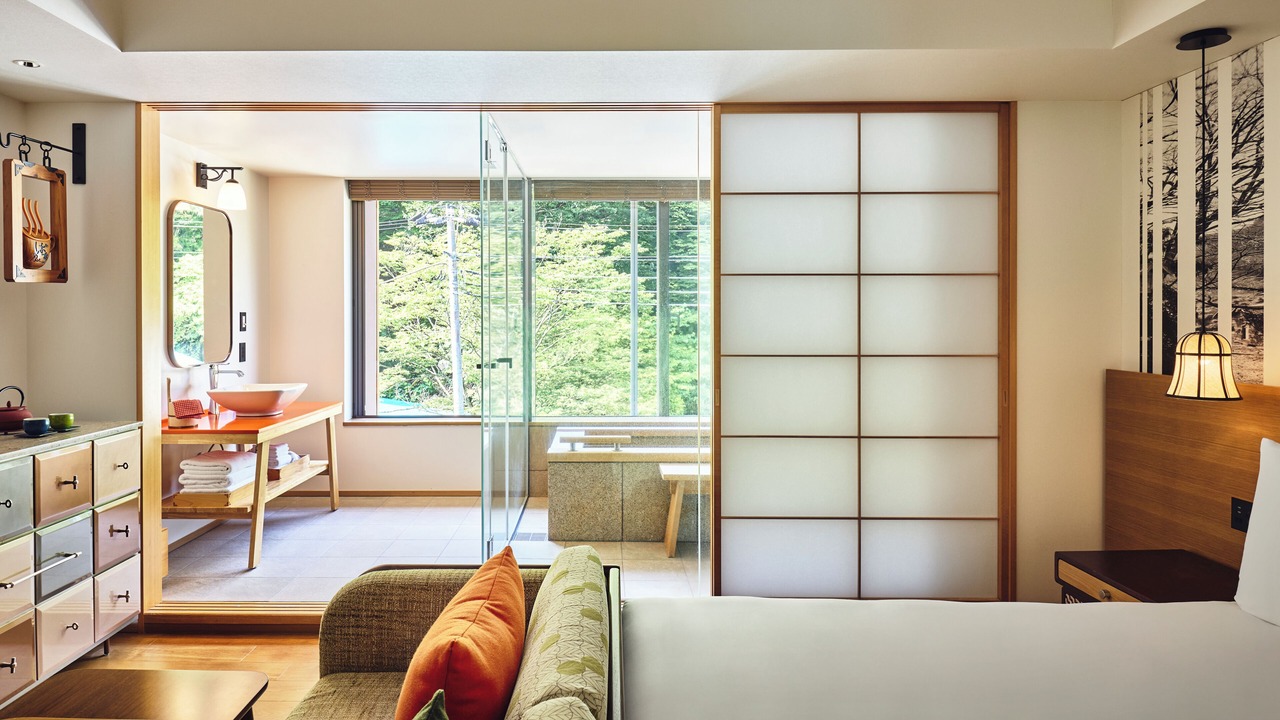 Photo of Bedroom in Gora