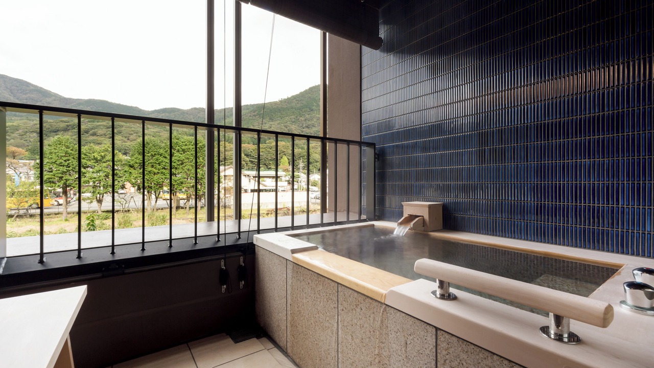 Photo of Patio Balcony in Gora