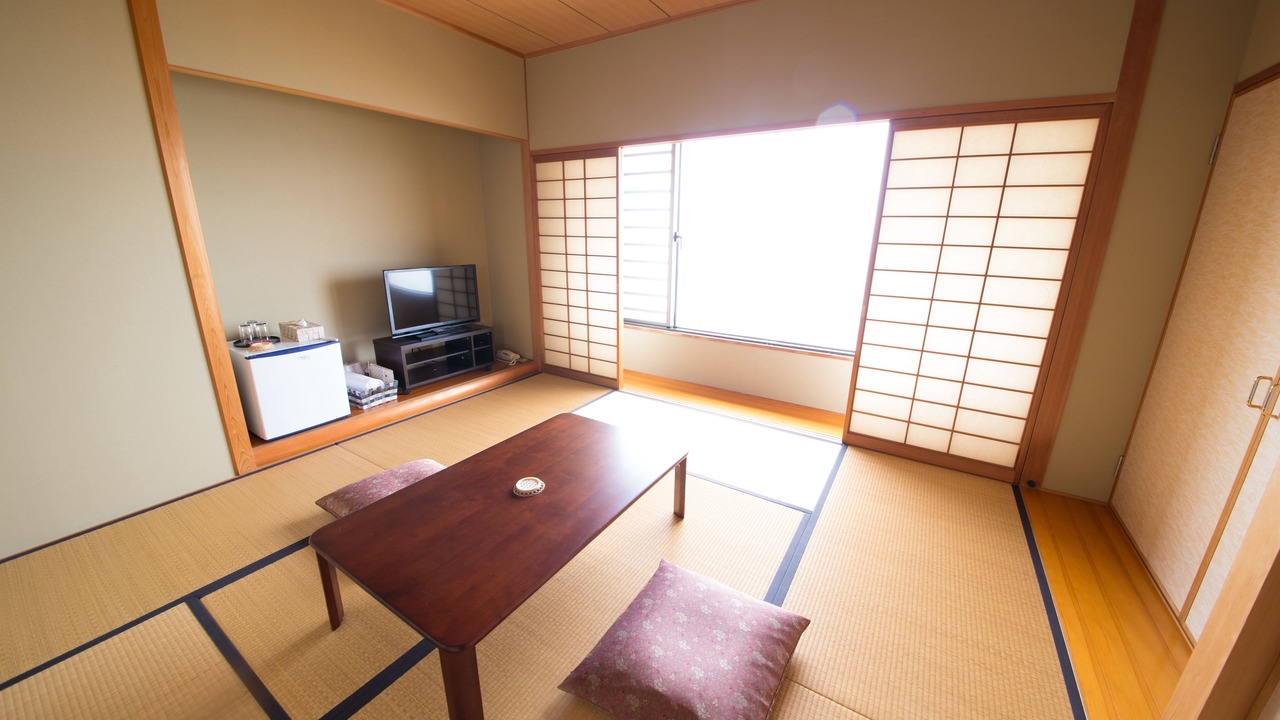 Photo of Bathroom in Sumoto