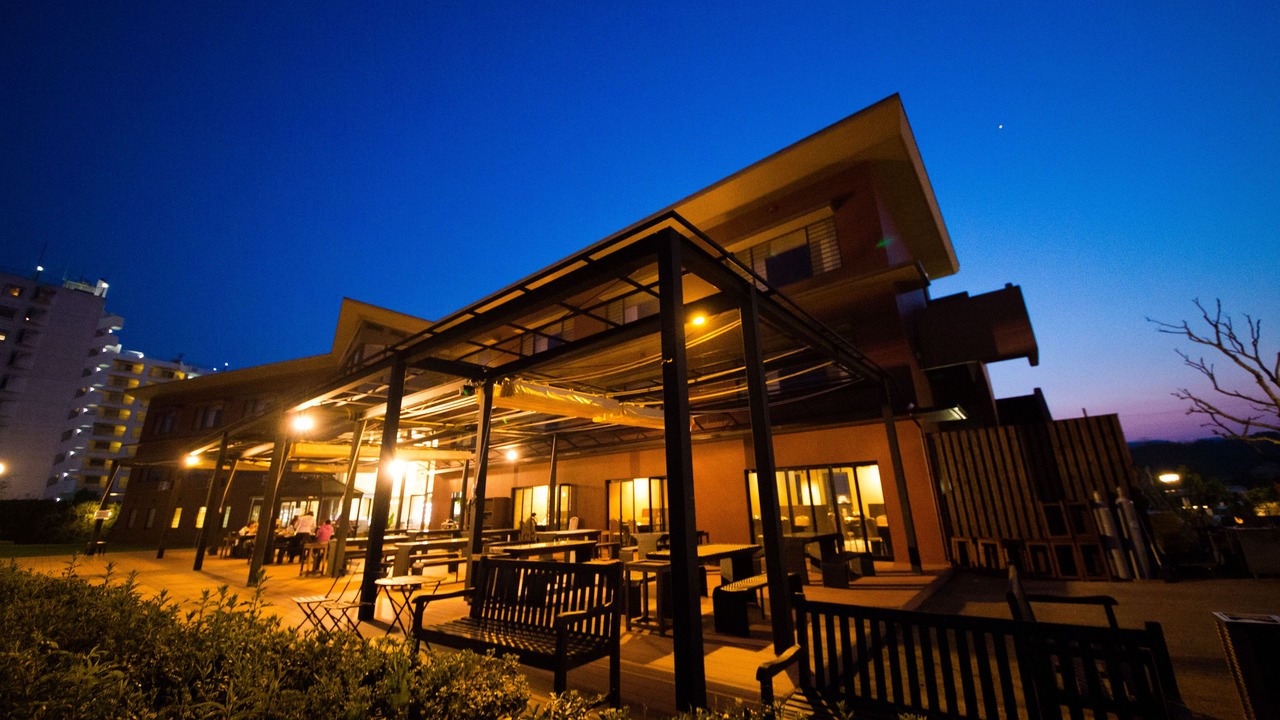 Photo of Outdoor in Sumoto