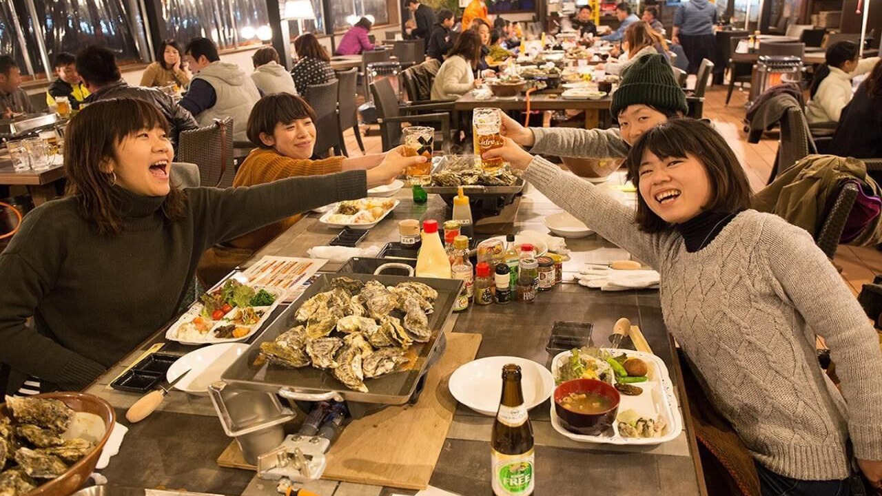 Photo of Others in Sumoto