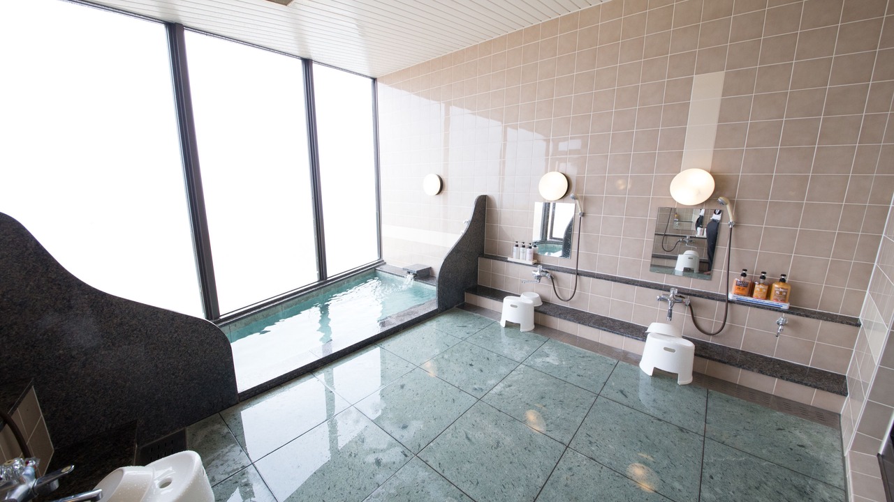 Photo of Bathroom in Sumoto