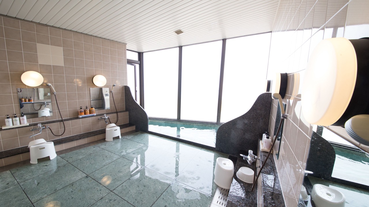 Photo of Bathroom in Sumoto