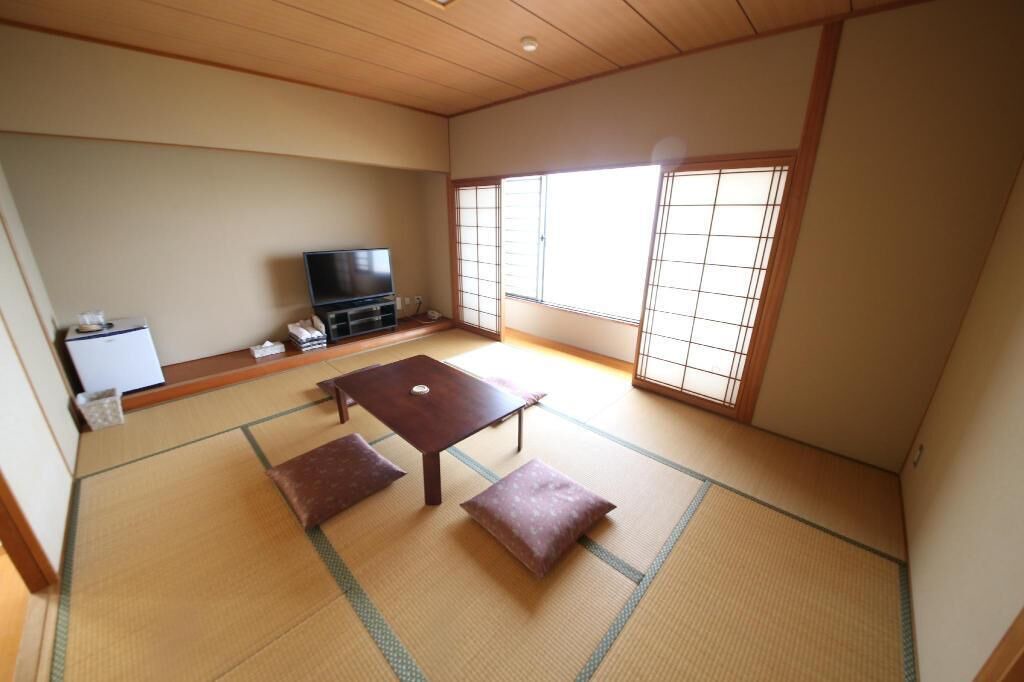 Photo of Bathroom in Sumoto