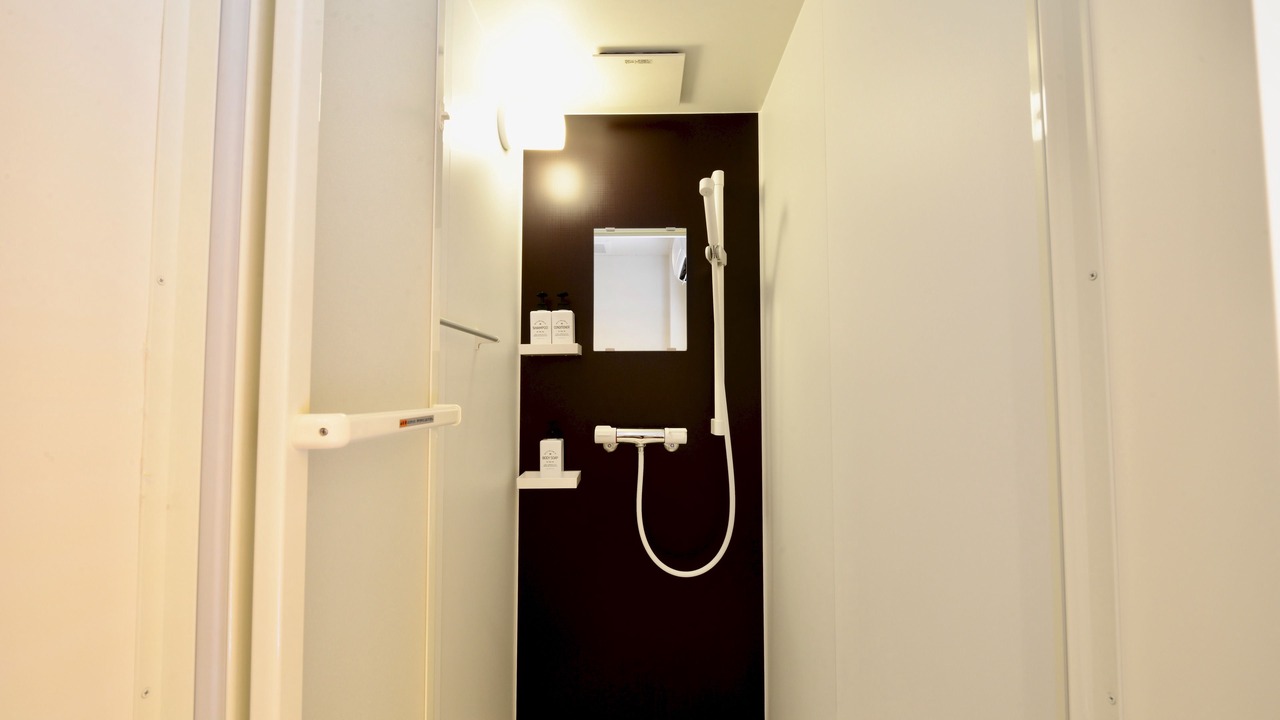 Photo of Bathroom in Nago