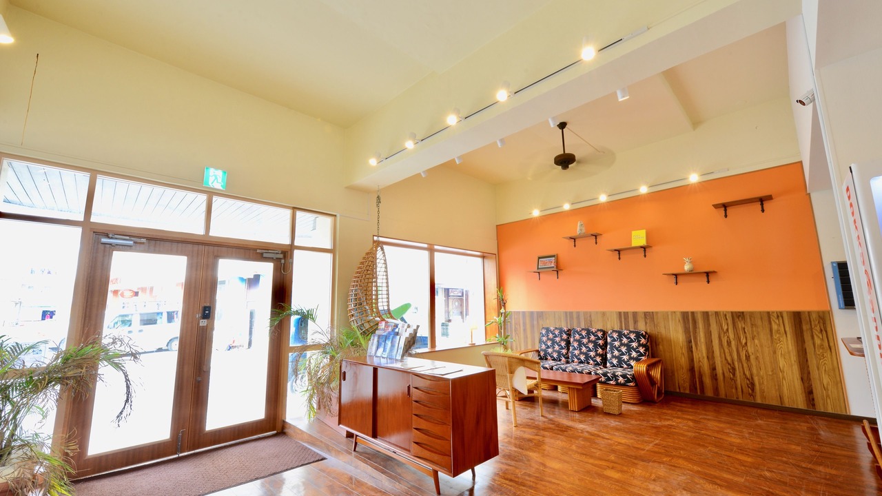Photo of Others in Nago
