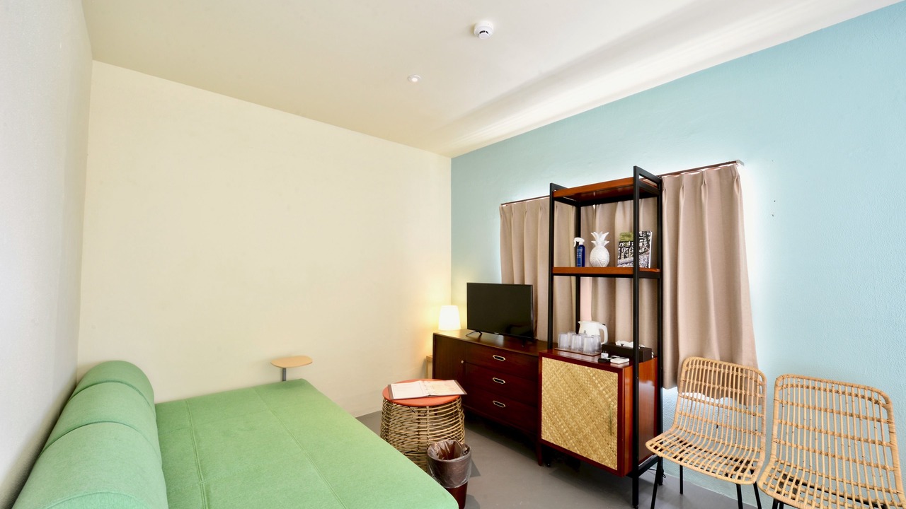Photo of Bedroom in Nago