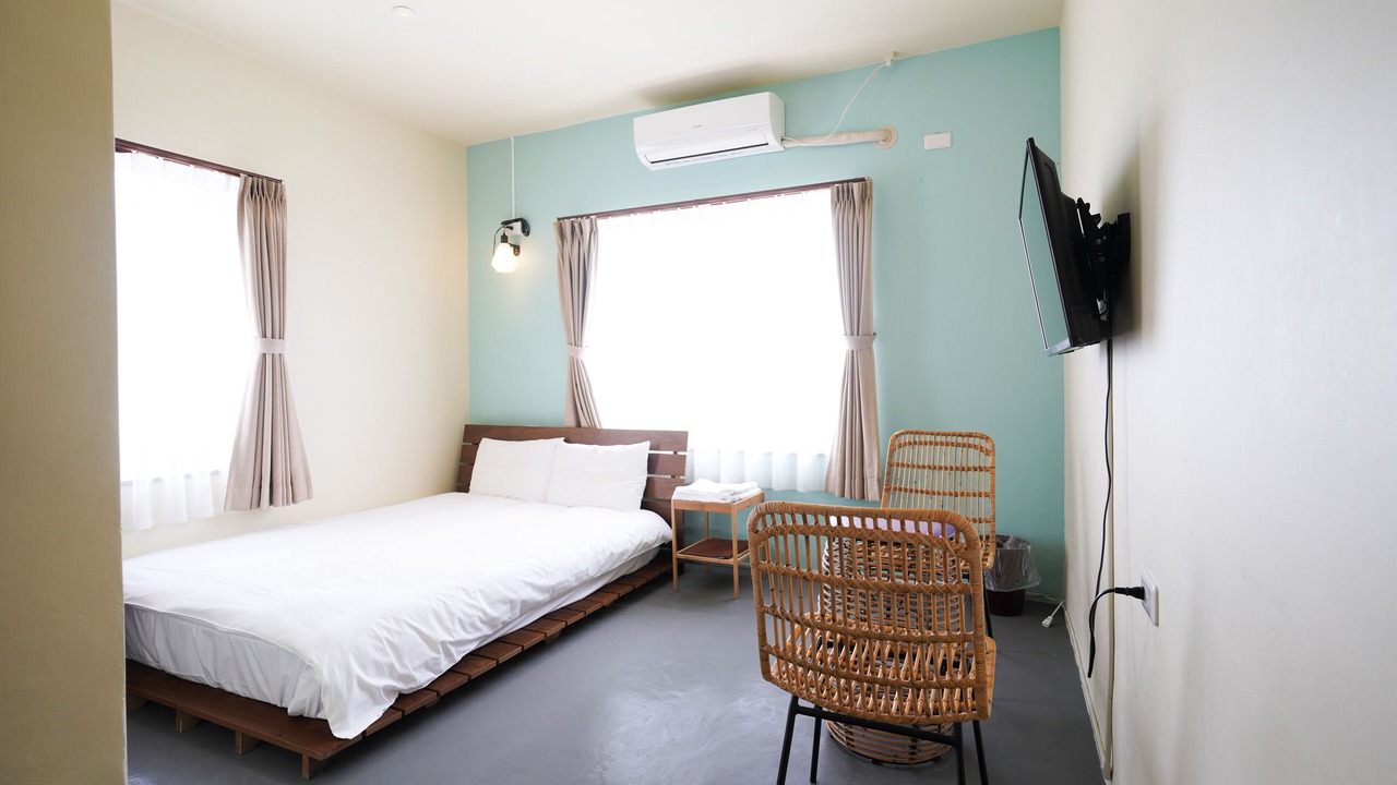Photo of Bedroom in Nago