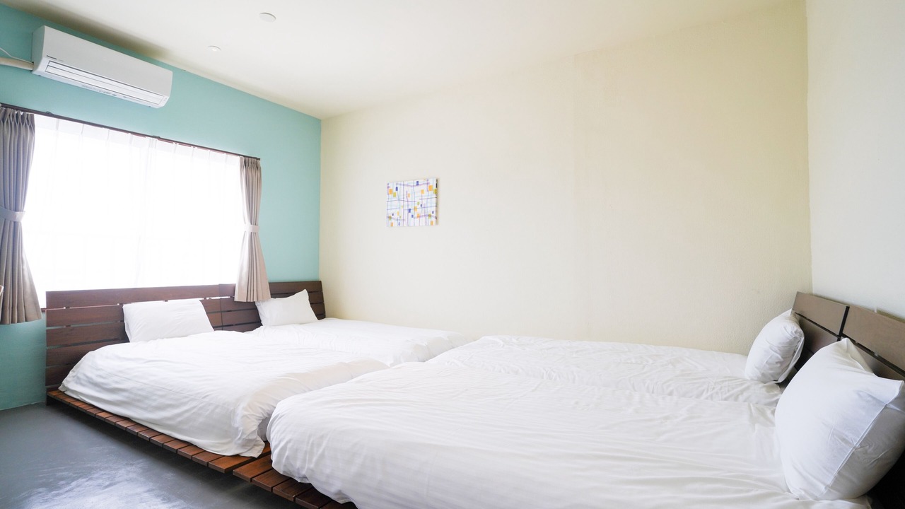 Photo of Bedroom in Nago