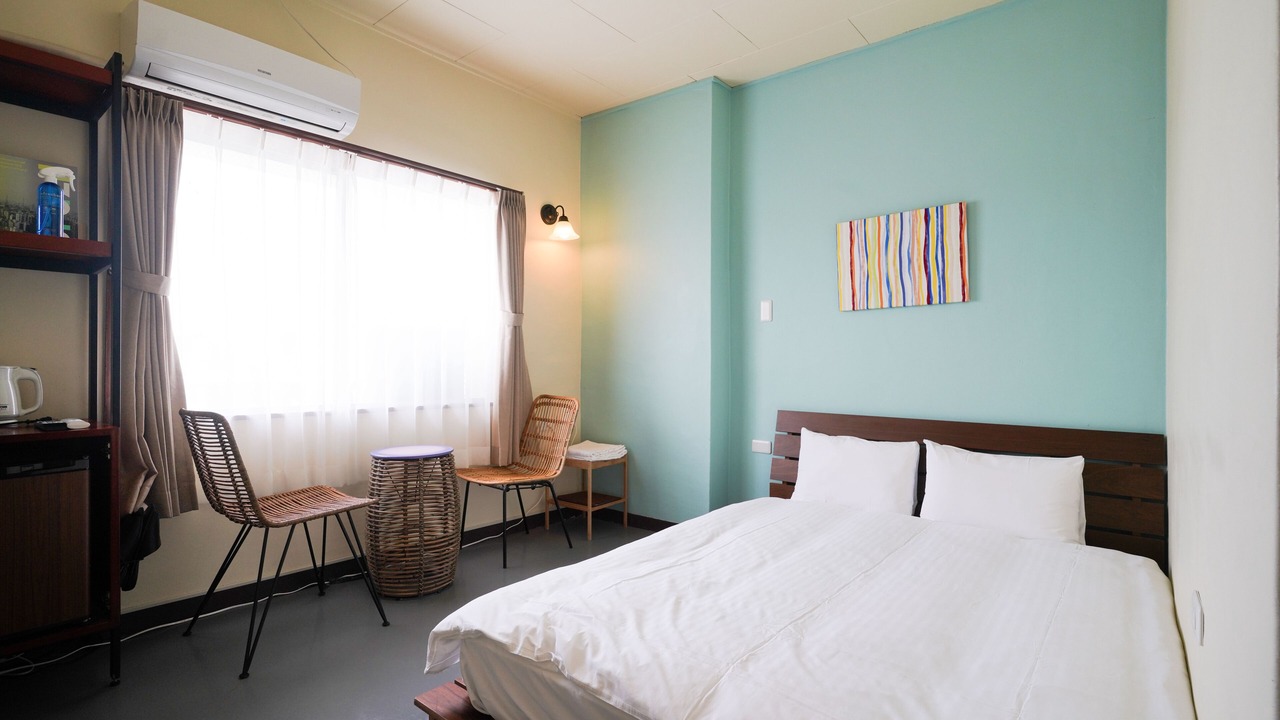 Photo of Bedroom in Nago
