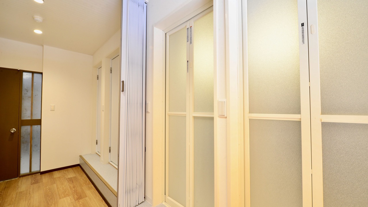 Photo of Bathroom in Nago