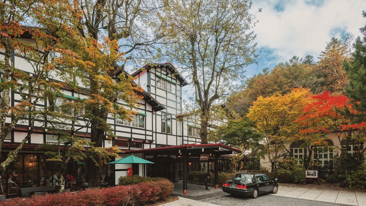 Photo of Outdoor in Karuizawa