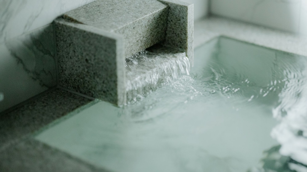 Photo of Bathroom in Karuizawa
