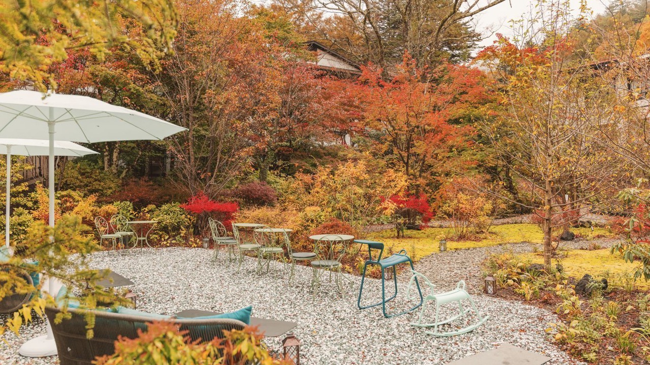 Photo of Outdoor in Karuizawa
