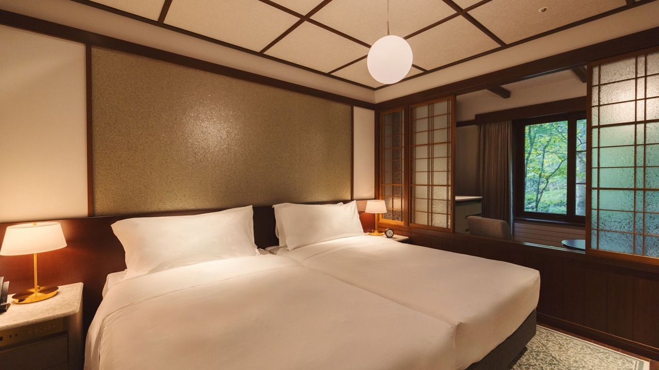 Photo of Bedroom in Karuizawa