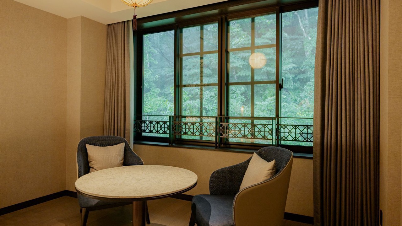 Photo of Bedroom in Karuizawa