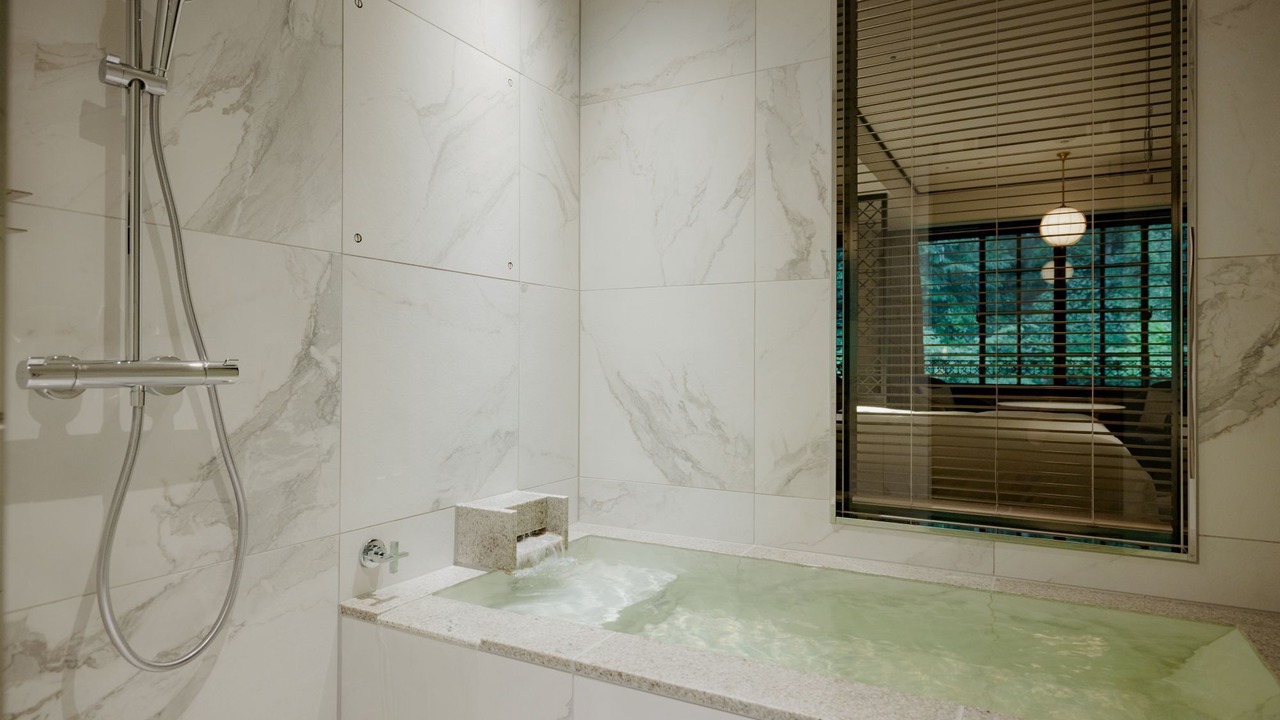 Photo of Bathroom in Karuizawa