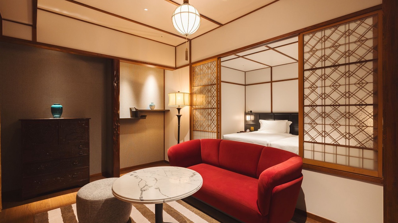 Photo of Bedroom in Karuizawa
