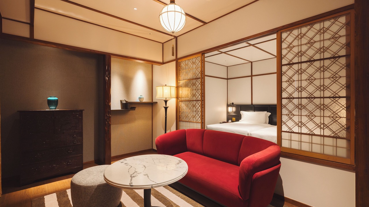Photo of Bedroom in Karuizawa