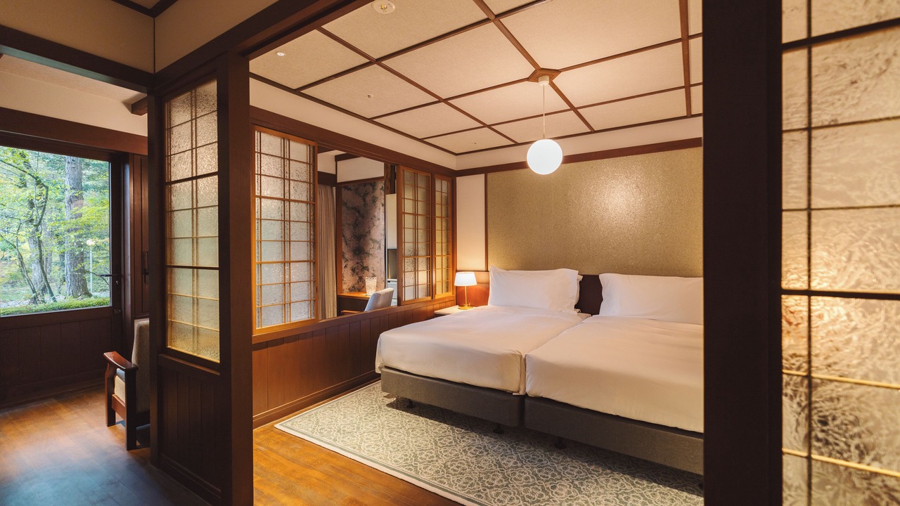 Photo of Bedroom in Karuizawa