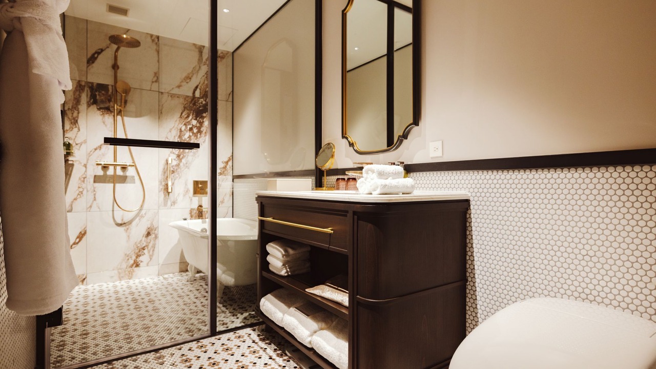 Photo of Bathroom in Karuizawa