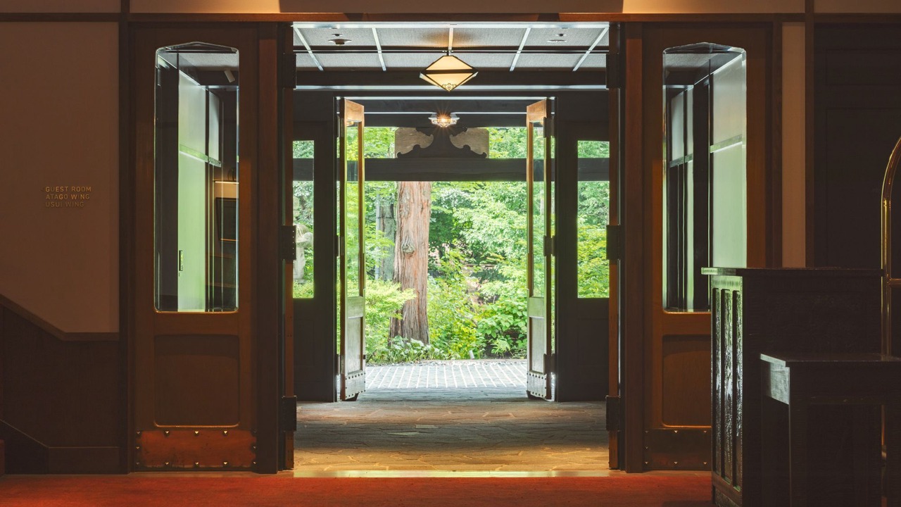 Photo of Outdoor in Karuizawa