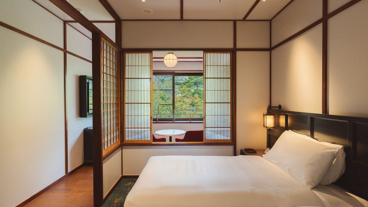 Photo of Bedroom in Karuizawa