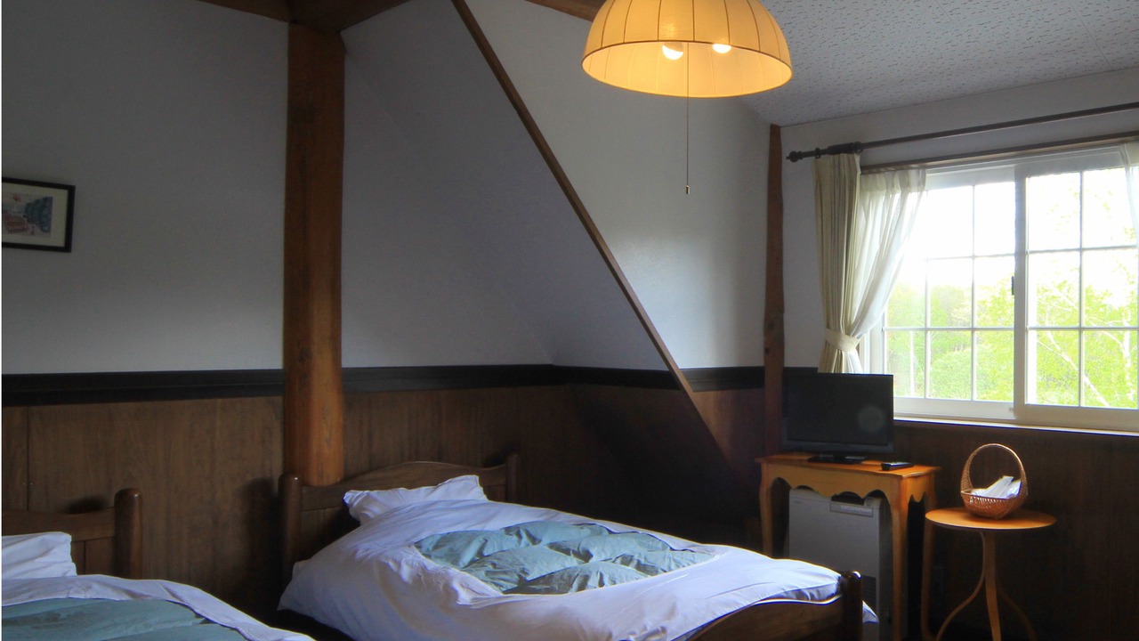 Photo of Bedroom in Hachimantai
