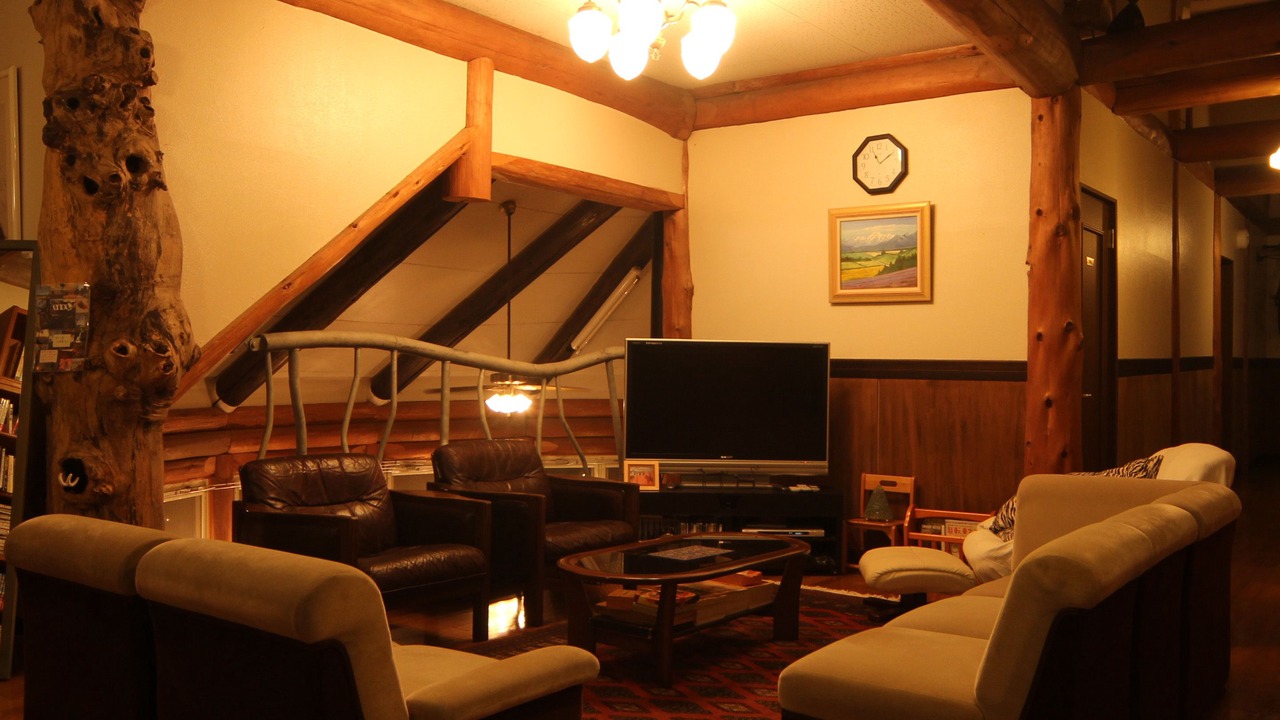 Photo of Livingroom in Hachimantai