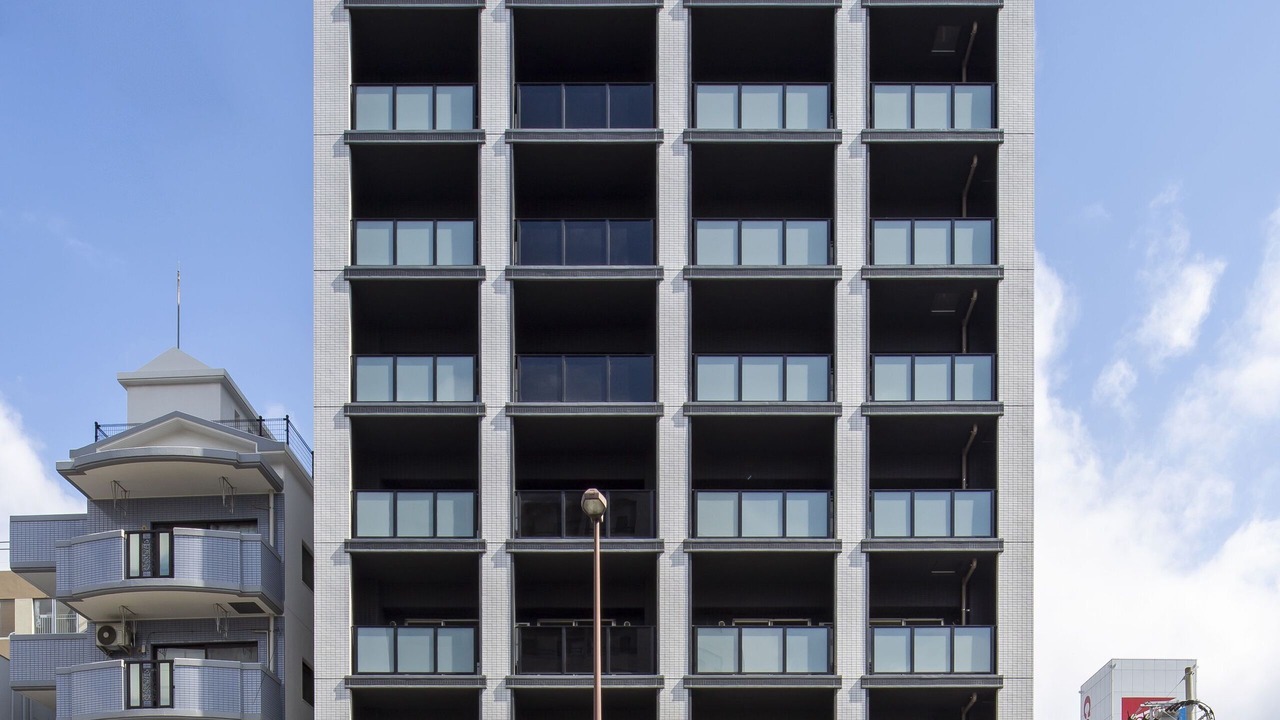 Photo of Outdoor in Hakata-ku