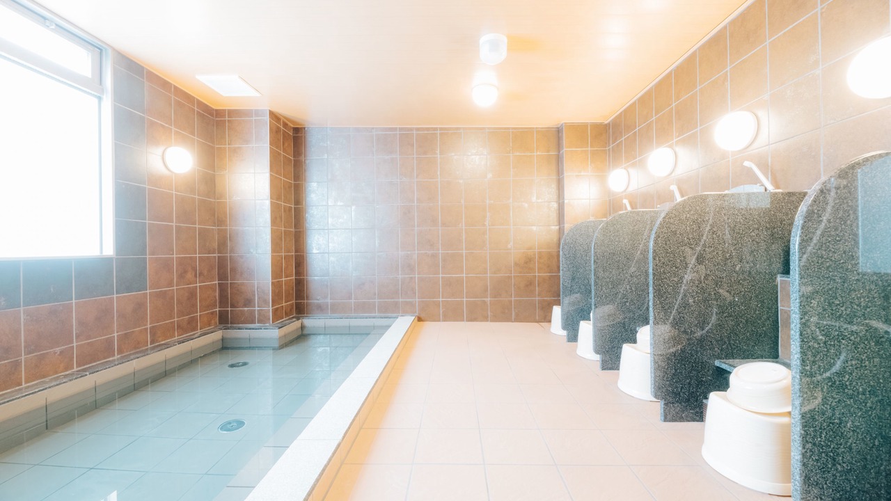 Photo of Bathroom in Gotemba