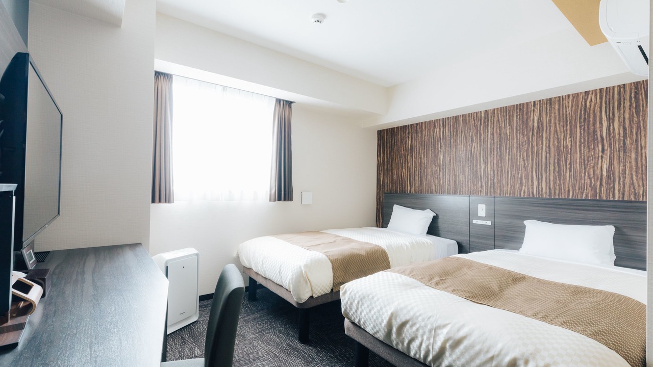 Photo of Bedroom in Gotemba