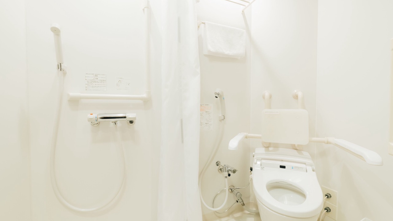 Photo of Bathroom in Gotemba