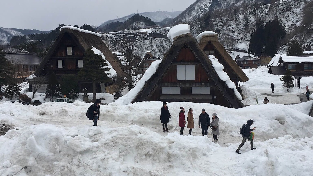 Photo of Others in Hida Takayama Onsen