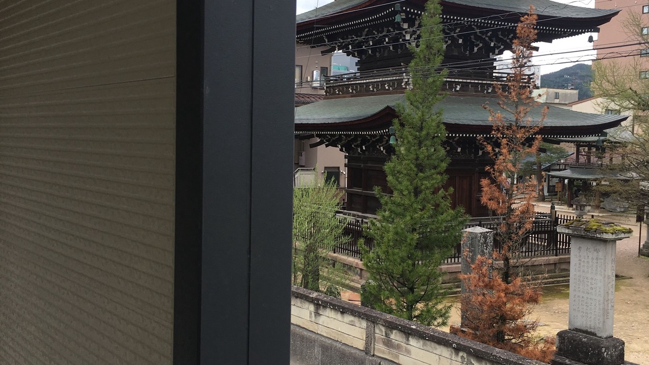 Photo of Others in Hida Takayama Onsen