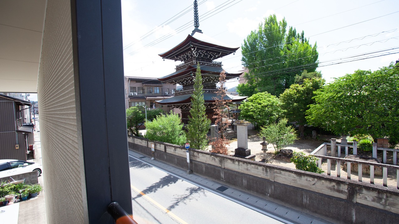 Photo of Others in Hida Takayama Onsen