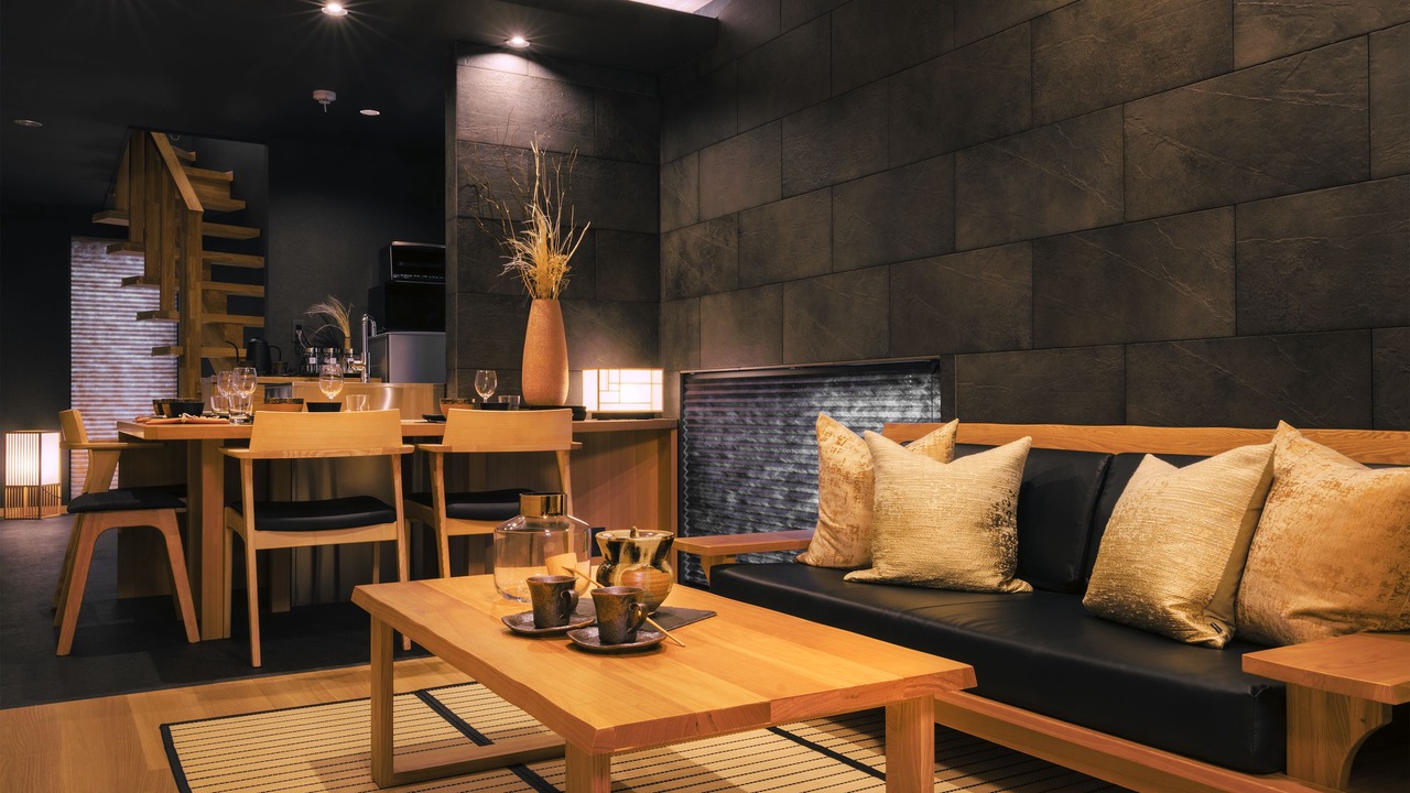 Photo of Livingroom in Nakamura